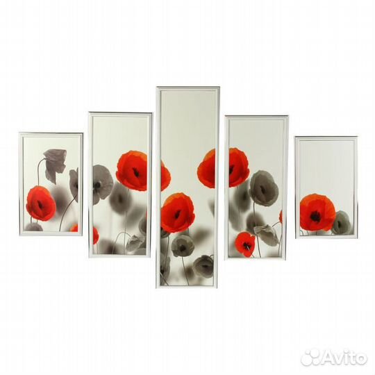 Картины модульные