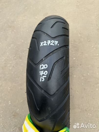 120/70 R15 bridgestone battlax adventure a41 2727x