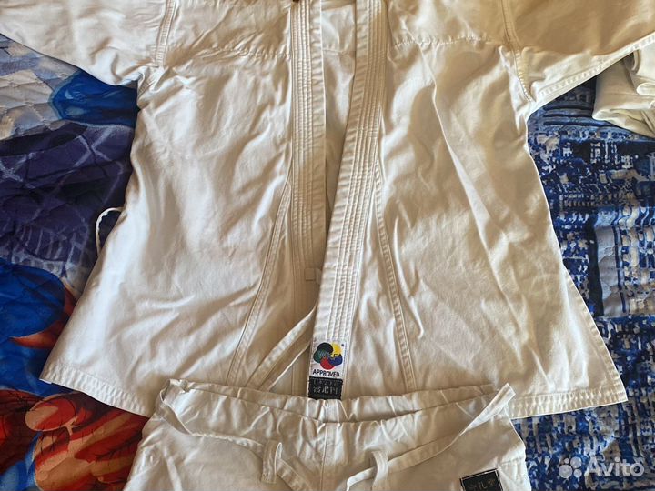 Кимоно shureido