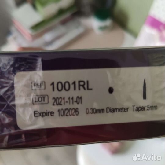 Для перманентного макияжа стартовый набор