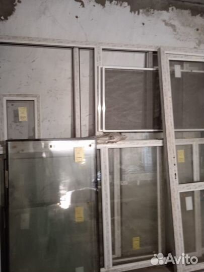 Входная группа из пвх