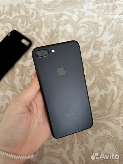 iPhone 7 Plus, 32 ГБ