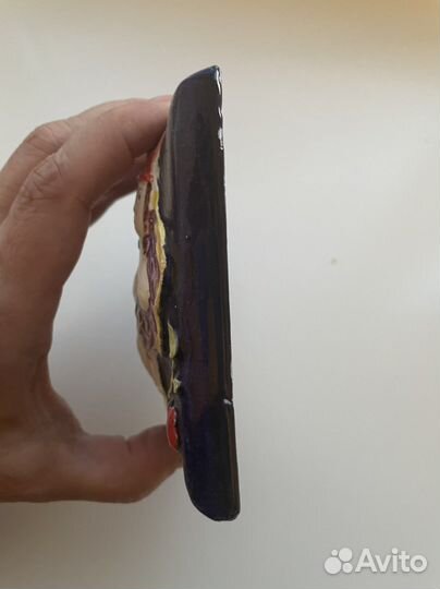 Ярославская майолика. Изразцы