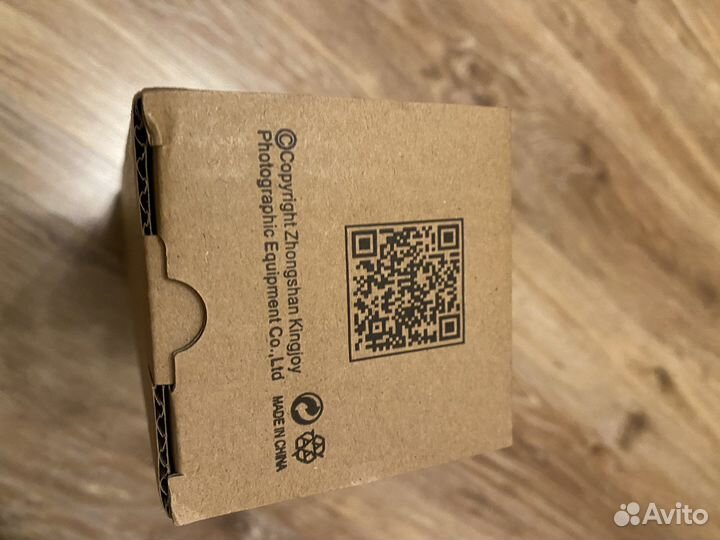 Трипод для телефона (штатив) maono AU-CS01