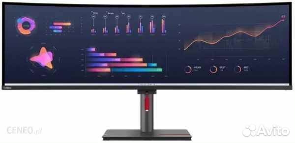 Lenovo ThinkVision P49w-30