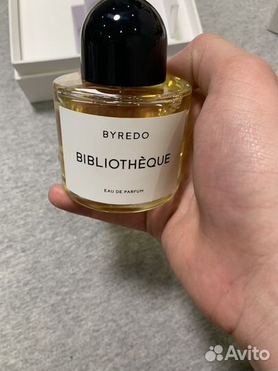 Духи женские buredo