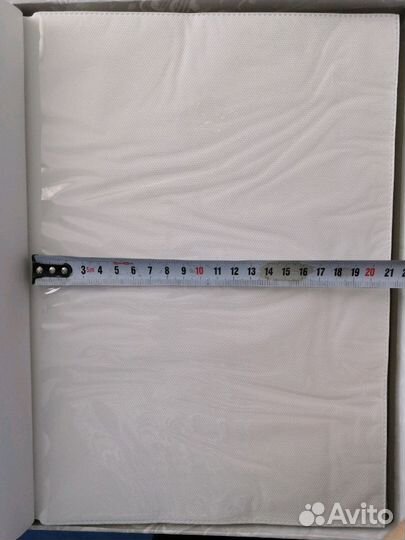 Свадебный фотоальбом