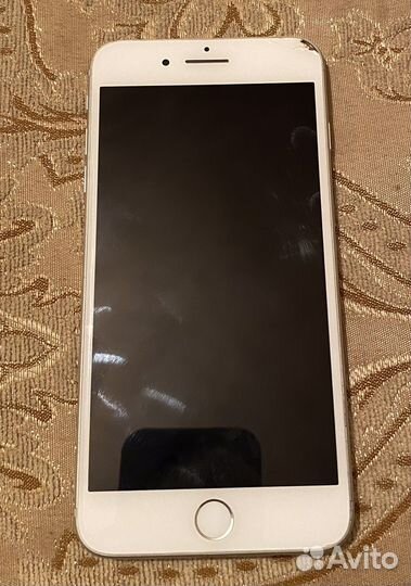 Телефон iPhone 7 plus