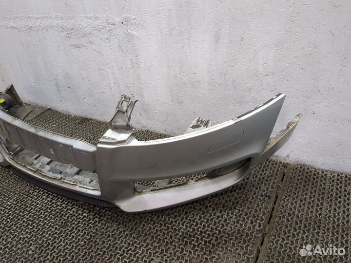 Бампер Audi TT, 2011