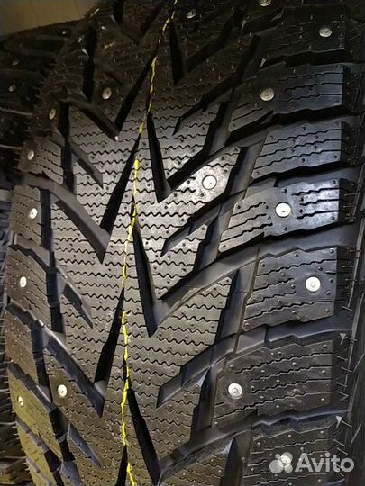 Nexen Winguard WinSpike WS62 SUV 265/65 R17
