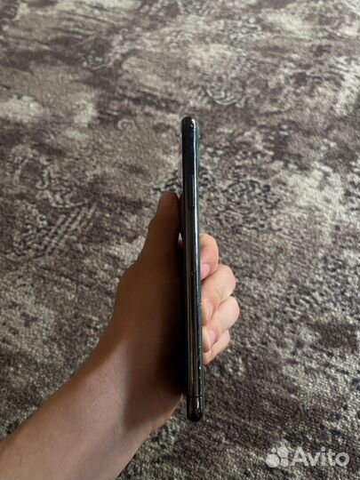iPhone 11 Pro Max, 256 ГБ