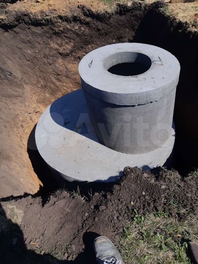 Дом 124 м² на участке 10 сот.