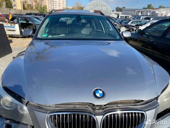 Бак топливный для BMW 5-Series (E60/E61)