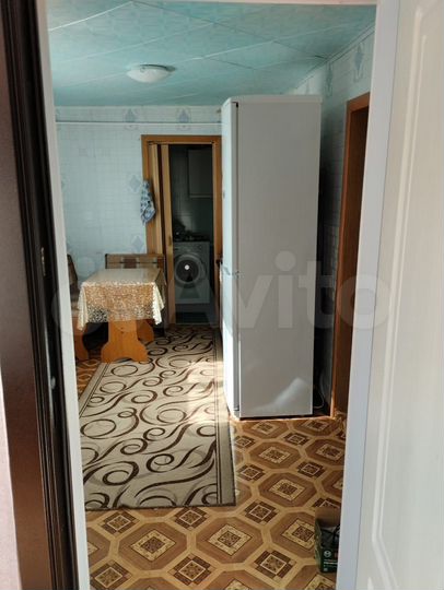 Дом 39,9 м² на участке 6 сот.