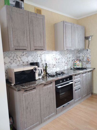 Дом 49,7 м² на участке 15 сот.