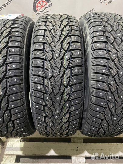 iLink Wintervorhut Stud III 225/60 R18 104T