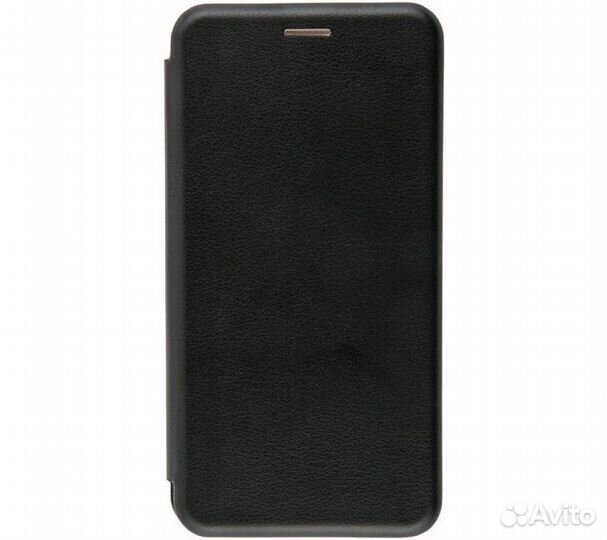 Чехол-книжка для Xiaomi Mi Note 10/10 Pro черный U