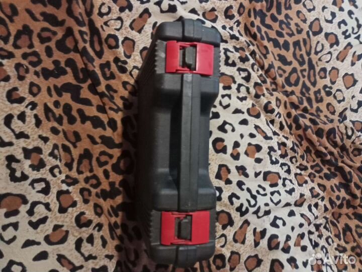 Машинка для стрижки овец