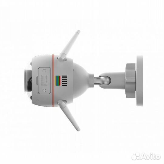 Уличная Wi-Fi камера видеонаблюдения Ezviz C3W Col