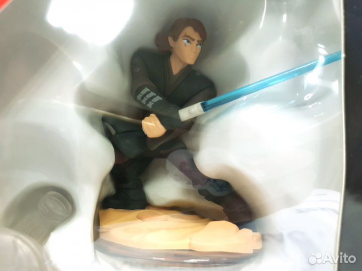 Disney Infinity 3.0 Starter Pack Xbox 360