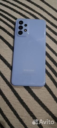 Samsung Galaxy A23, 6/128 ГБ