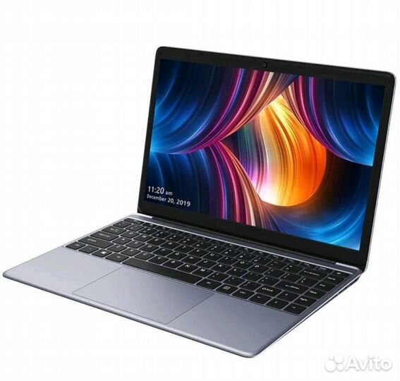 Ноутбук Chuwi HeroBook