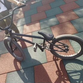 Bmx велосипед бмх вмх бу