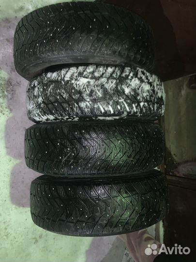 Yokohama Ice Guard IG65 225/65 R17