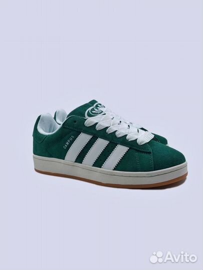 Кроссовки adidas campus 00s