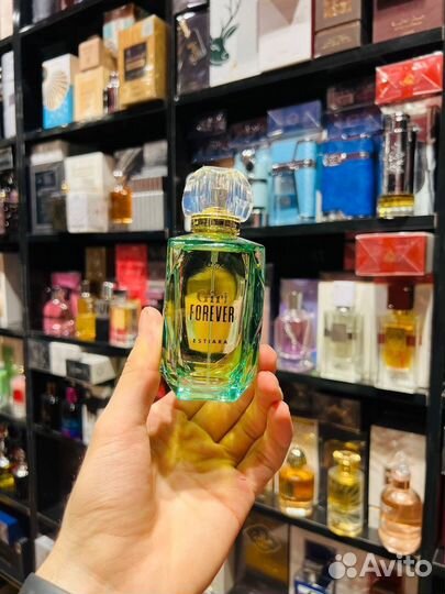 Girl forever 100 ml