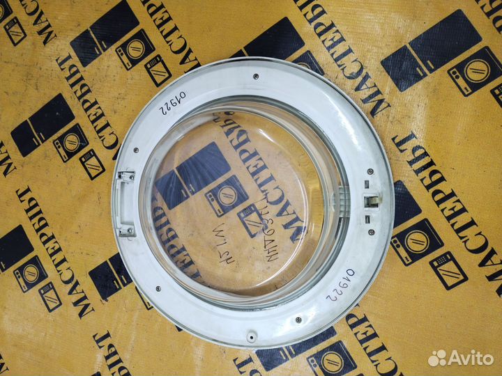 Люк для стиральной машины Indesit