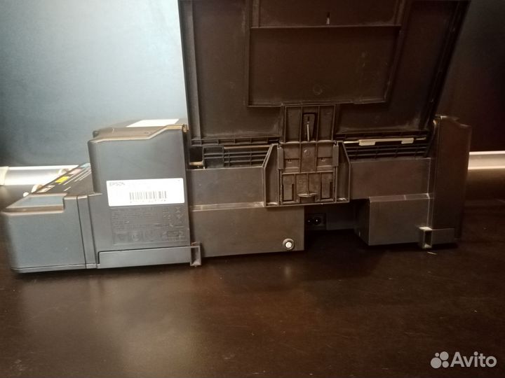 Цветной струйный принтер Epson L120