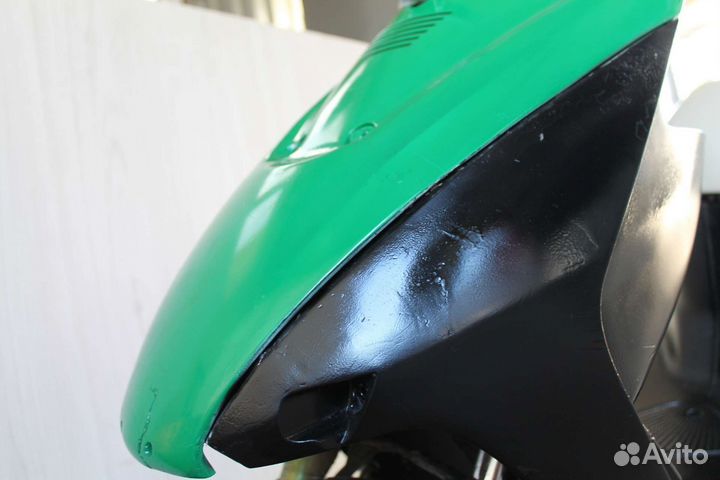 Suzuki zz inch up sport