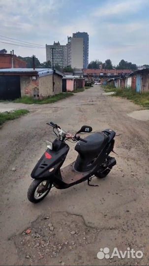 Honda Dio AF-27