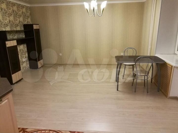 3-к. квартира, 73 м², 5/9 эт.