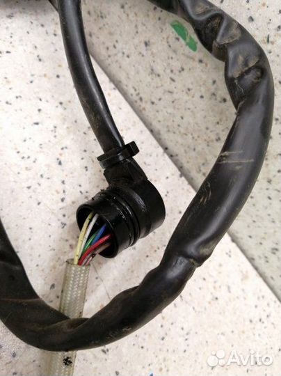 Проводка АКПП Subaru Legacy BM9 EJ253