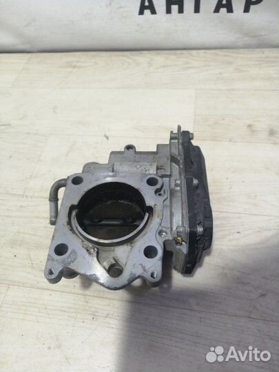 Дроссельная заслонка Honda Civic 5D R18A2 2008