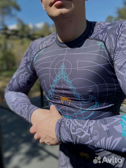 Комплект 3 в 1 Venum Assassin's Creed Valhalla