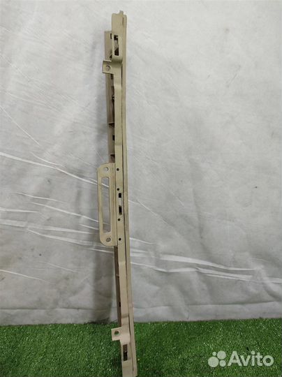 Накладка проема багажника Hyundai Tucson (JM) 2006