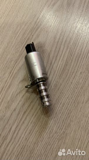 Клапан электромагнитный регулировки фаз грм