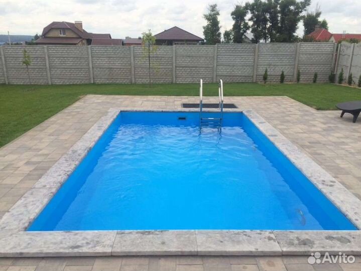 Доставка воды