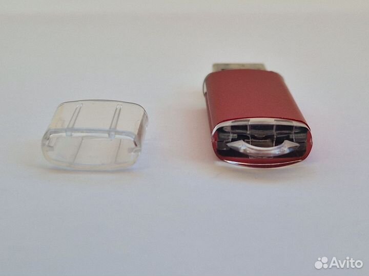 Usb флешка 64 гб
