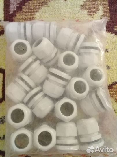 Сальник PG-29 DKC