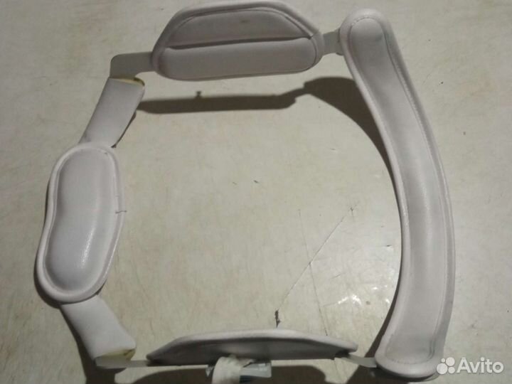 Корсет ортопедический гиперэкстензионный