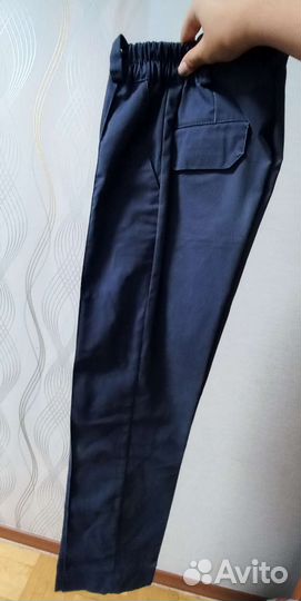 Школьная одежда для мальчика 11 лет