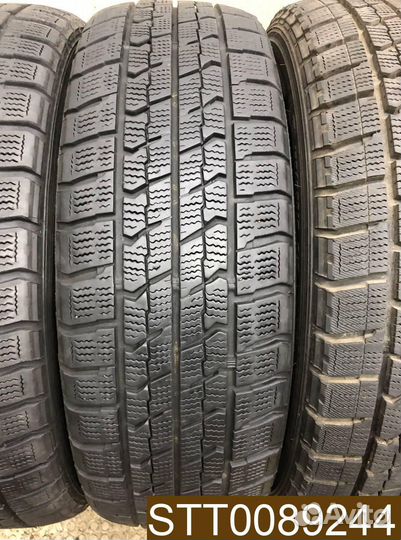 Goodyear UltraGrip Ice Navi Zea 195/65 R15 91Q