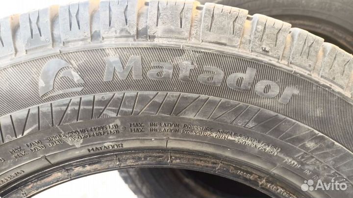 Matador Activ Flex 195/70 R15