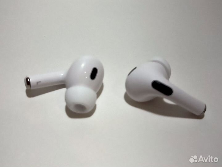 Наушники airpods PRO 2 2024