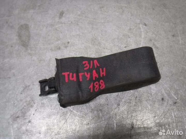 Ограничитель двери задний левый Volkswagen Tiguan