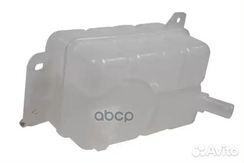 Бачок расширительный Chevrolet Aveo 09 7551222SX
